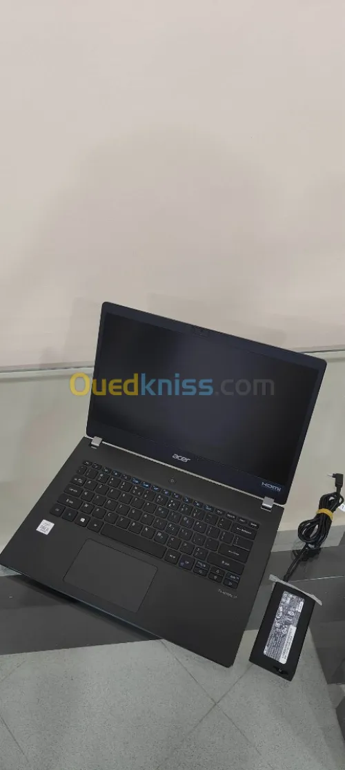 Acer i5 10th 16gb 512Nvme 14FHD