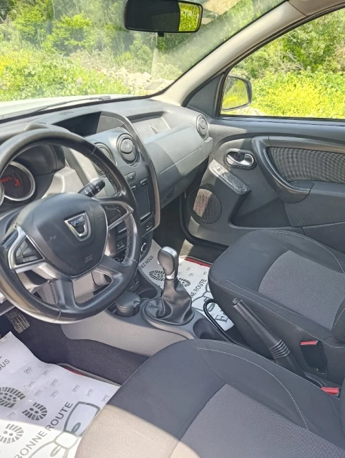 Dacia Duster 2018 Prestige