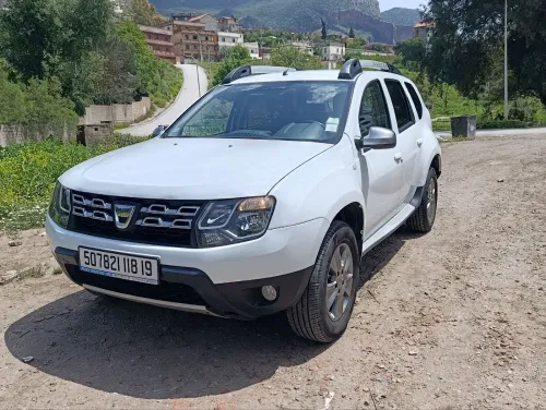 Dacia Duster 2018 Prestige