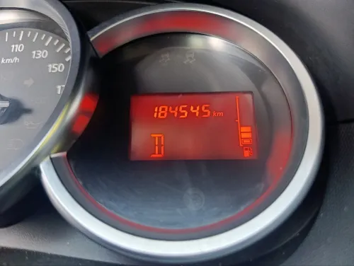 Dacia Duster 2018 Prestige