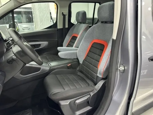 Citroen Berlingo 2026 Xtr