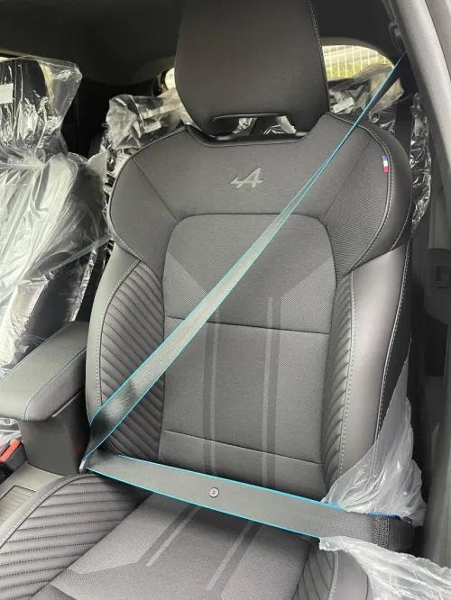 Renault Clio 5  2026 Esprit Alpine
