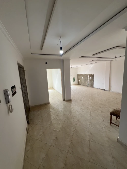 Vente Appartement F3 Médéa Medea