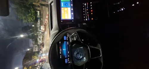 Skoda Karoq 2025 GT sport