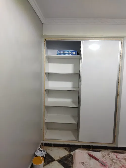  menuiserie à domicile