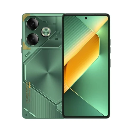 tecno pova 6