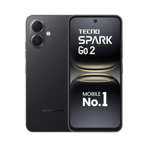 tecno spark go2