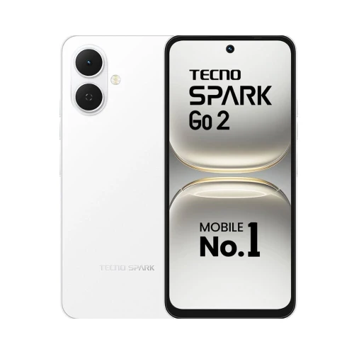 tecno spark go2