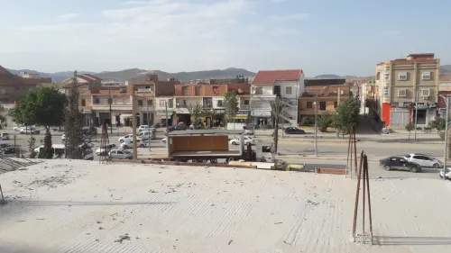 Vente Terrain Batna Batna