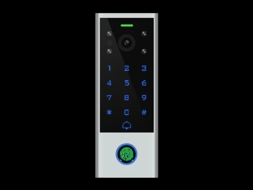 Clavier de controle d'acces à distance ( Smart digicode )