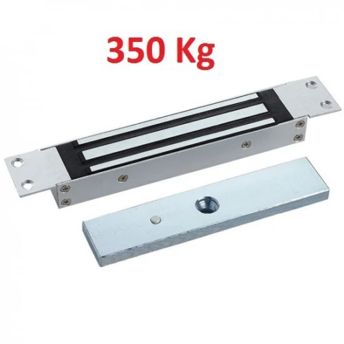 Ventouse. serrure électromagnétique 180kg - 280Kg - 350Kg - avec support L Z U