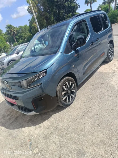 Citroen Berlingo 2026 XTR