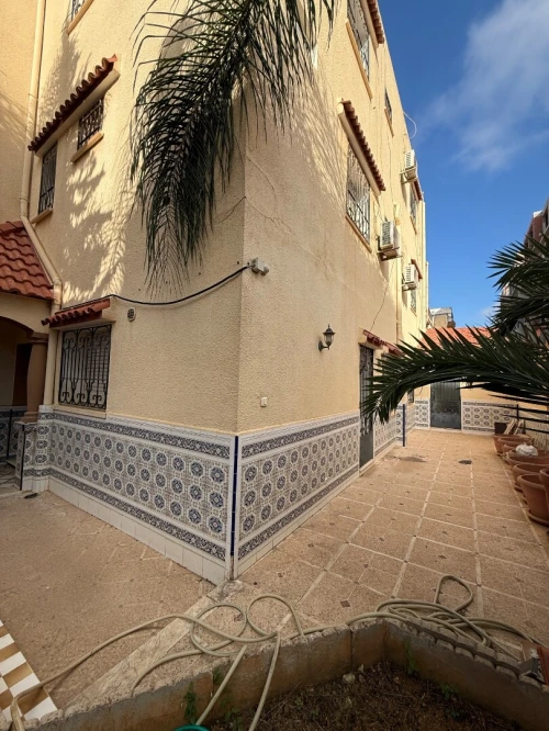 Vente Villa Alger Dely brahim