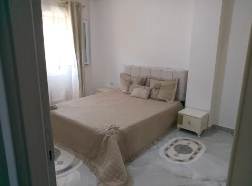 Location vacances Appartement F3 Boumerdès Dellys