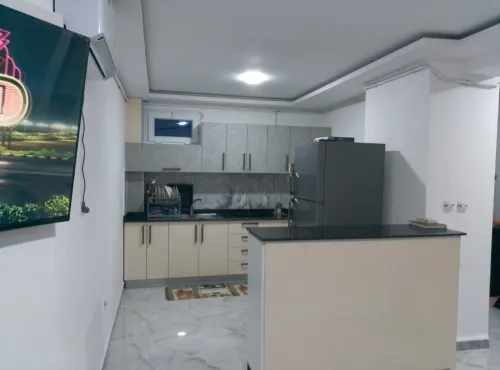Location vacances Appartement F3 Boumerdès Dellys