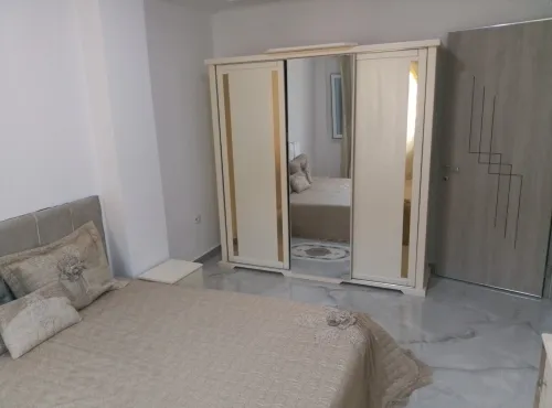 Location vacances Appartement F3 Boumerdès Dellys