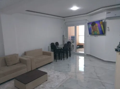 Location vacances Appartement F3 Boumerdès Dellys