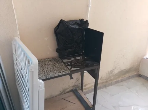 Location vacances Appartement F3 Boumerdès Dellys