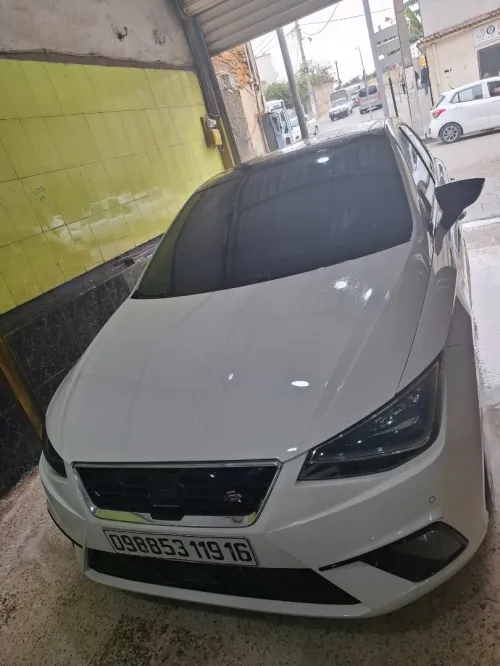 Seat Ibiza 2019 FR