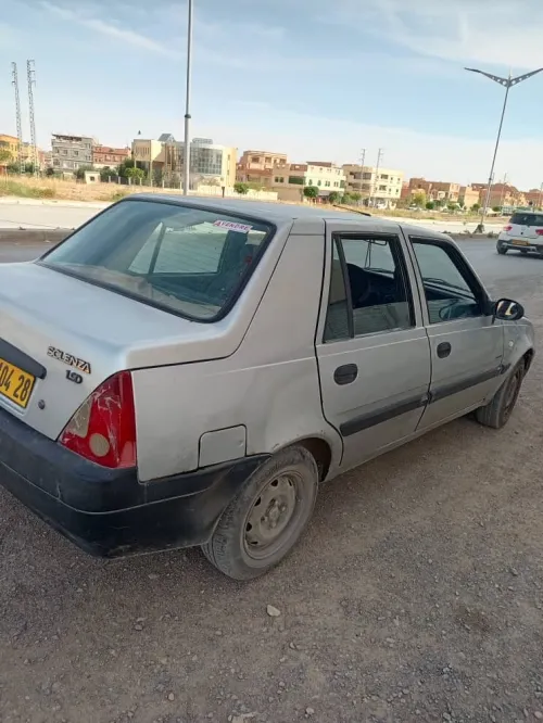 Dacia Solenza 2004 Solenza