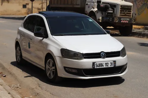 Volkswagen Polo 2012 Style