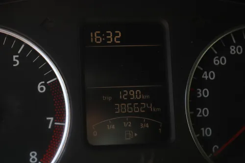 Volkswagen Polo 2012 Style