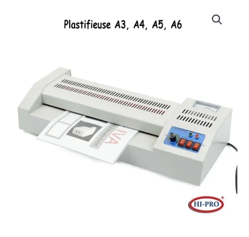 Plastifieuse DONGSHENG