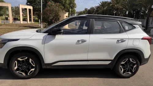 Kia Seltos 2025 Premium