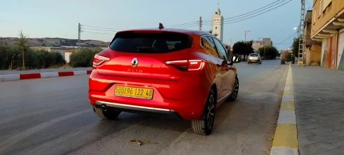 Renault Clio 5 2022 Techno