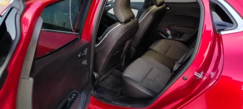Renault Clio 5 2022 Techno