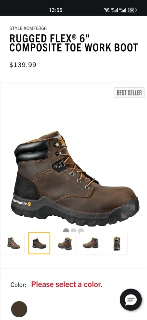 Carhartt 
