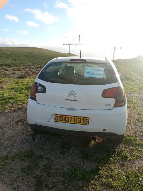 Citroen C3 2013 C3