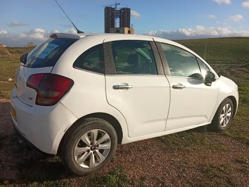 Citroen C3 2013 C3