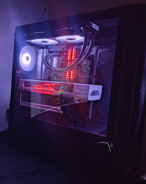 PC ULTRA GAMING
