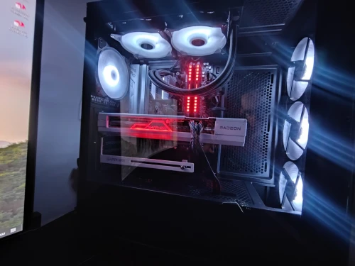 PC ULTRA GAMING