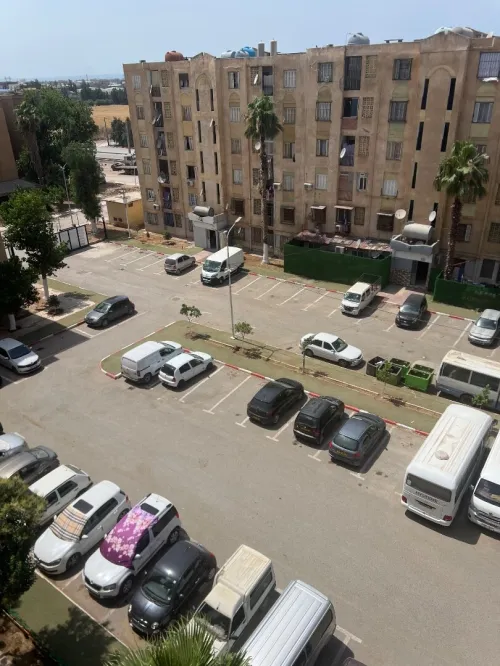 Vente Appartement F3 Boumerdès Khemis el khechna