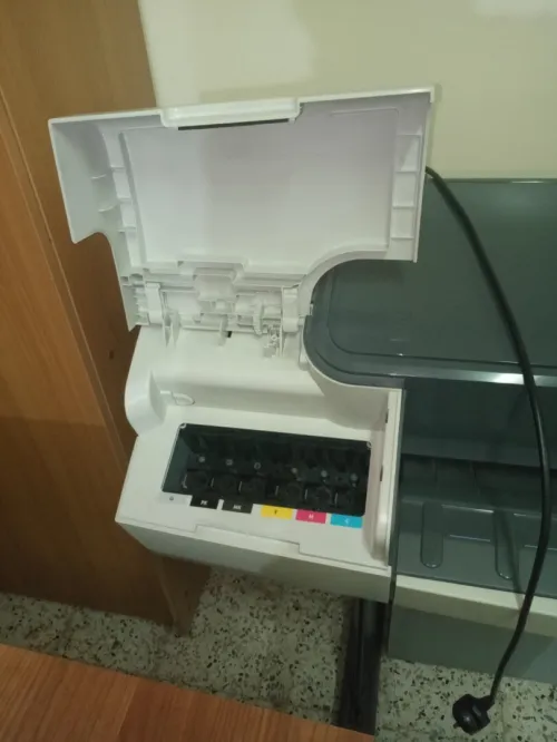 HP T610