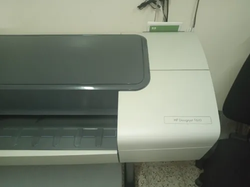 HP T610