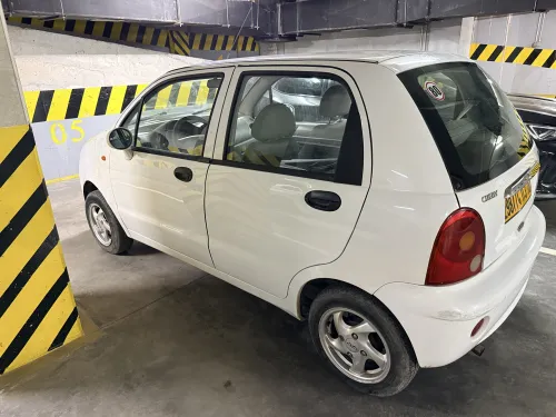 Chery QQ 2013 QQ