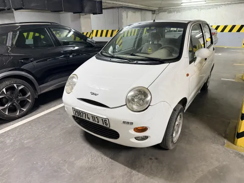 Chery QQ 2013 QQ