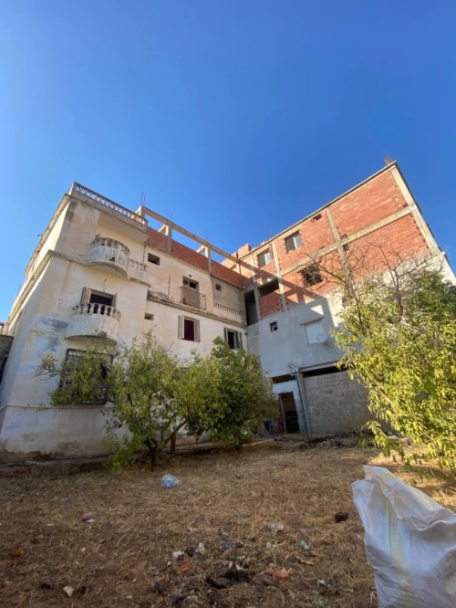 Vente Villa Skikda Skikda