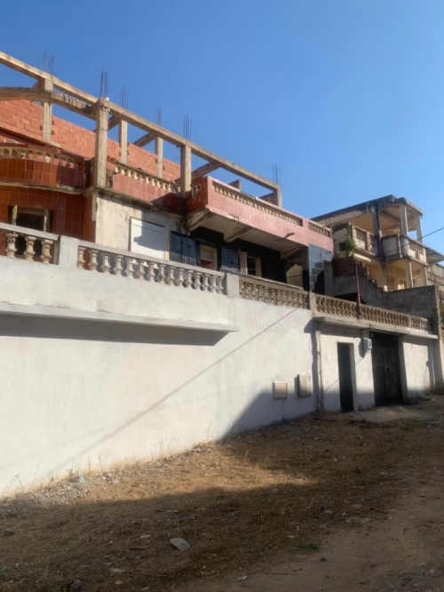 Vente Villa Skikda Skikda
