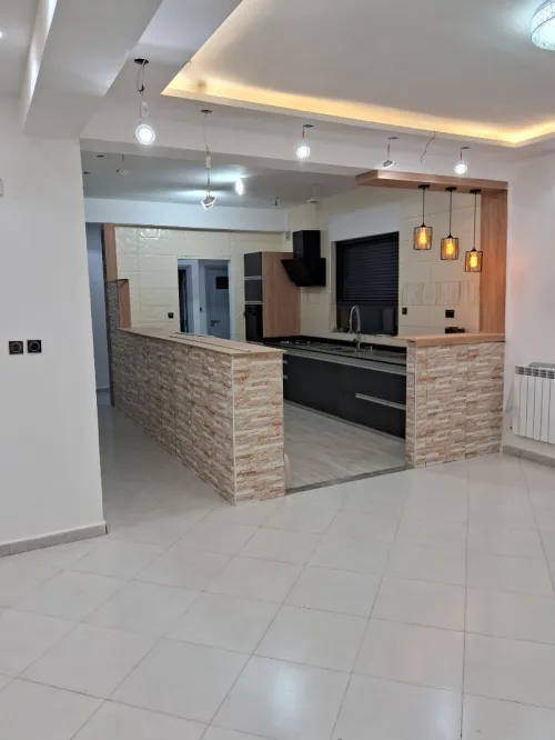 Location Niveau De Villa F03 Alger Birkhadem