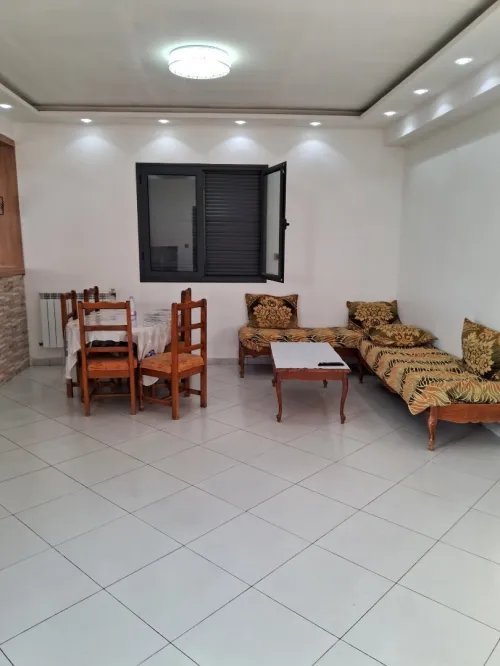 Location Niveau De Villa F03 Alger Birkhadem
