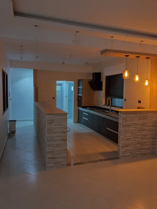 Location Niveau De Villa F03 Alger Birkhadem