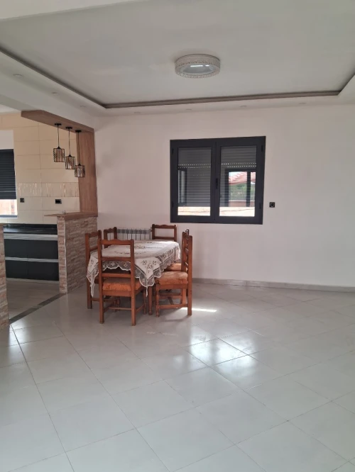 Location Niveau De Villa F03 Alger Birkhadem