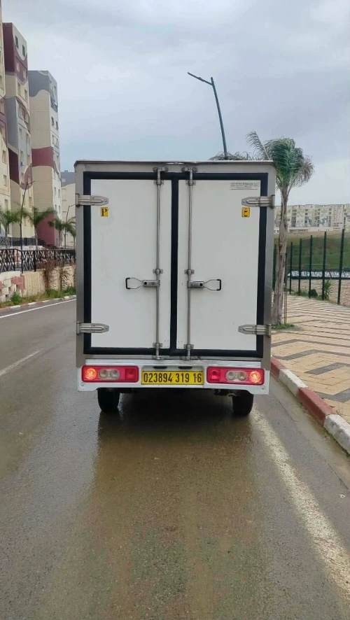 Chery Yoki 2019 Frigo