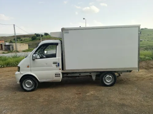 Sokon Frigo 2010 