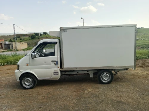 Sokon Frigo 2010 