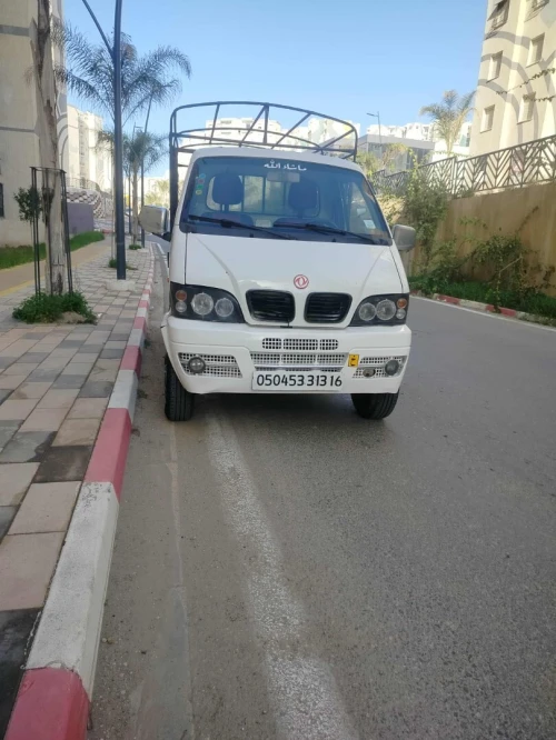 DFSK Mini Truck 2013 SC 2m30